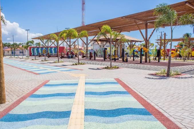 Pousada Tropicalia, Canoa Quebrada, Brazil