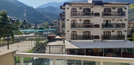 Porto Marina Rede Mont Blanc, Itacuruçá, Brazil