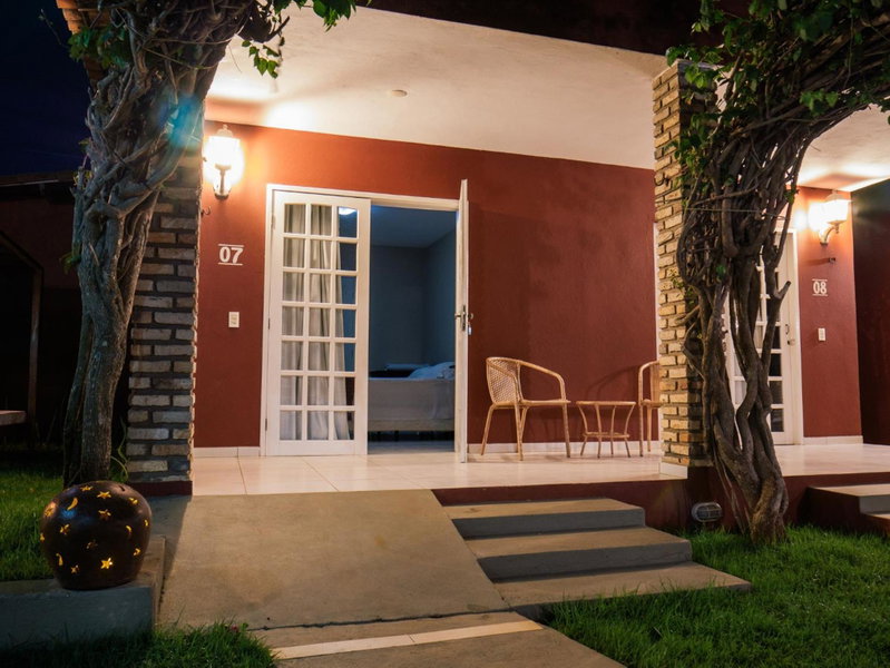 Pousada Arte do Velejo by Solarium, São Miguel do Gostoso, Brazil