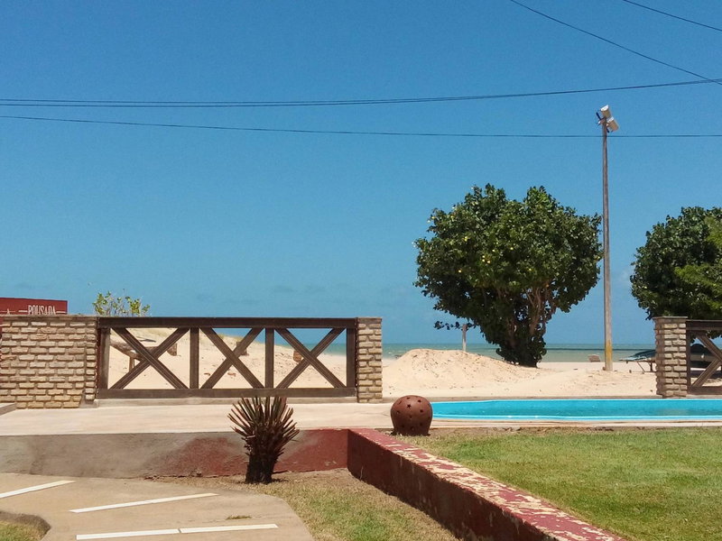 Pousada Arte do Velejo by Solarium, São Miguel do Gostoso, Brazil