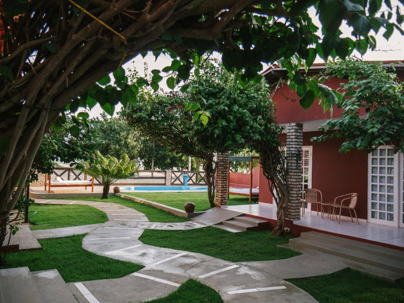Pousada Arte do Velejo by Solarium, São Miguel do Gostoso, Brazil