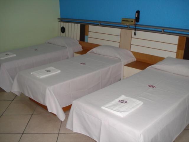 Hotel Villa da Penha, Sao Paulo, Brazil