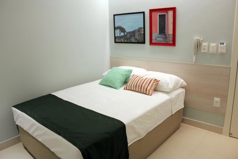 Portofino Hotel, Teresina, Brazil