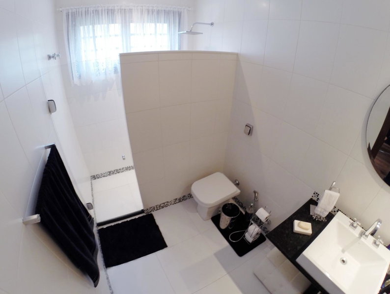 Beach Guest House - GMT, Rio de Janeiro, Brazil