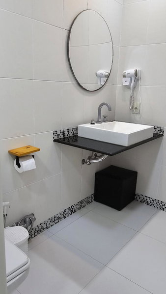 Beach Guest House - GMT, Rio de Janeiro, Brazil