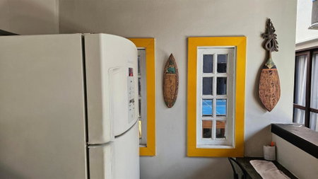 Beach Guest House - GMT, Rio de Janeiro, Brazil