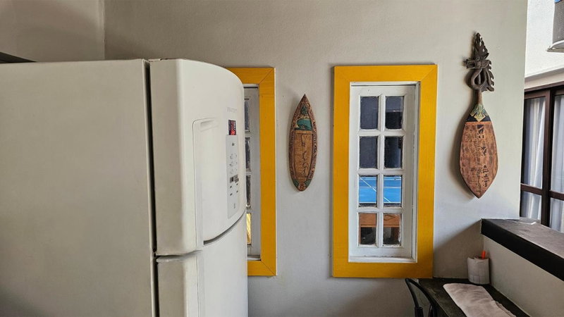 Beach Guest House - GMT, Rio de Janeiro, Brazil