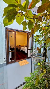 Beach Guest House - GMT, Rio de Janeiro, Brazil