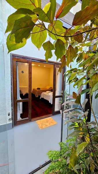 Beach Guest House - GMT, Rio de Janeiro, Brazil