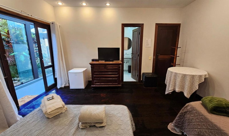Beach Guest House - GMT, Rio de Janeiro, Brazil