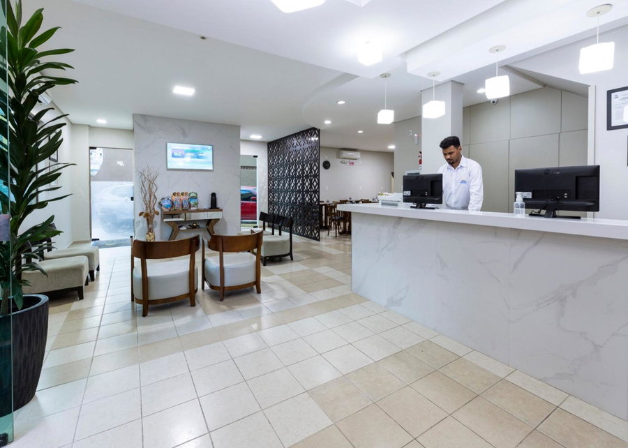 Hotel Pitol, Balneário Camboriú, Brazil