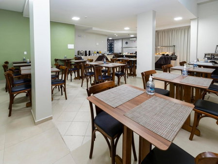 Hotel Pitol, Balneário Camboriú, Brazil