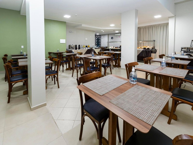 Hotel Pitol, Balneário Camboriú, Brazil