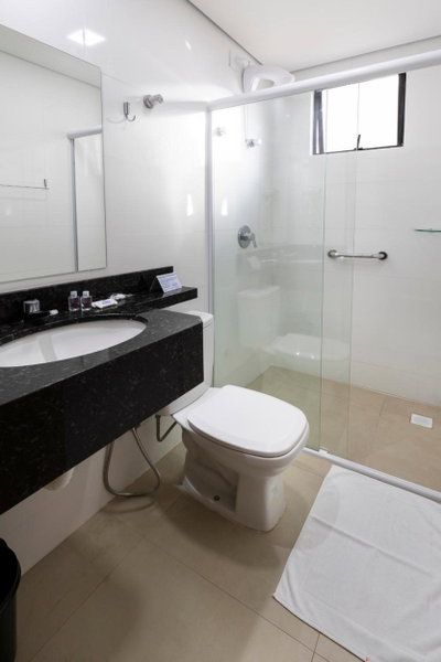 Hotel Pitol, Balneário Camboriú, Brazil
