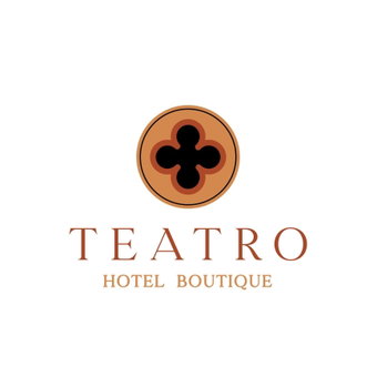 Teatro Hotel Boutique, Ouro Preto, Brazil