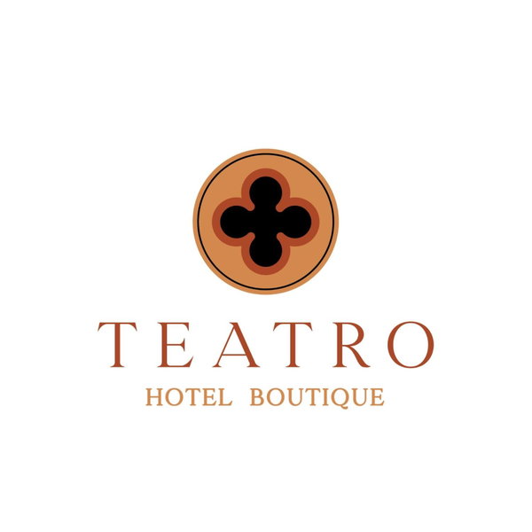Teatro Hotel Boutique, Ouro Preto, Brazil