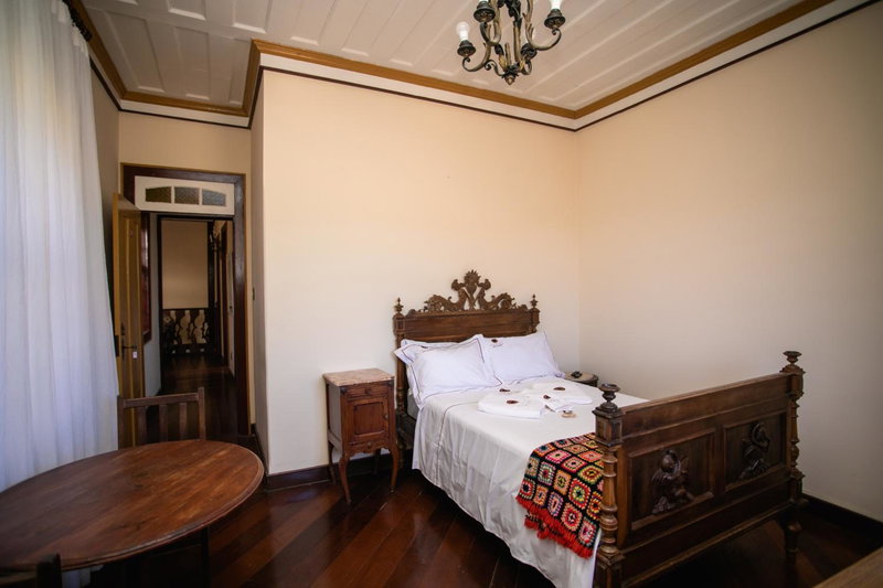 Teatro Hotel Boutique, Ouro Preto, Brazil