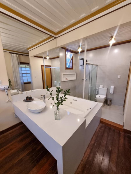 Teatro Hotel Boutique, Ouro Preto, Brazil