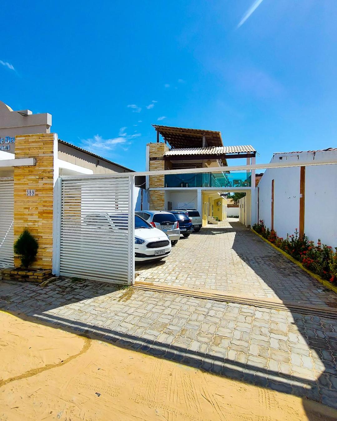 Hotel · Villa Flecheiras, Flecheiras