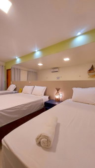 Villa Flecheiras, Flecheiras, Brazil