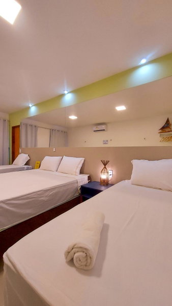 Villa Flecheiras, Flecheiras, Brazil