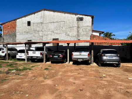 Villa Flecheiras, Flecheiras, Brazil