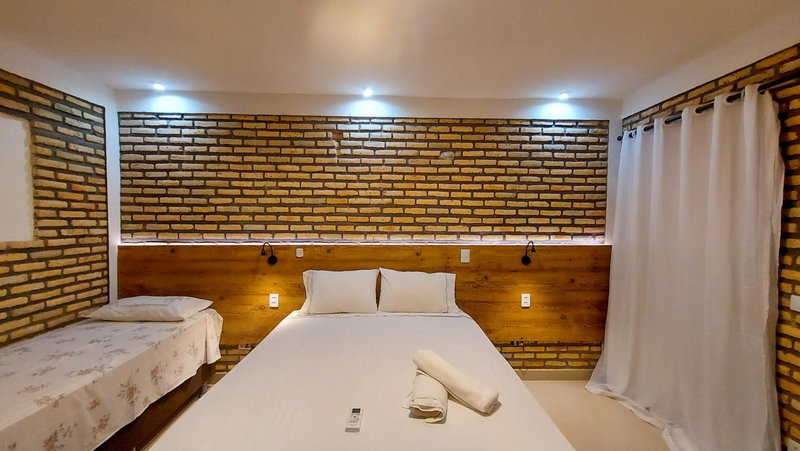 Villa Flecheiras, Flecheiras, Brazil