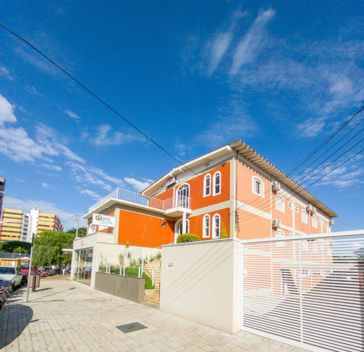 Pousada Recanto das Caldas, Caldas Novas, Brazil