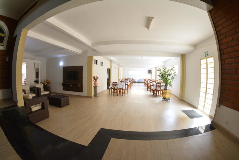 Pousada Recanto das Caldas, Caldas Novas, Brazil