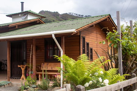 Hospedagem Rural Recanto do Riacho, Urubici, Brazil
