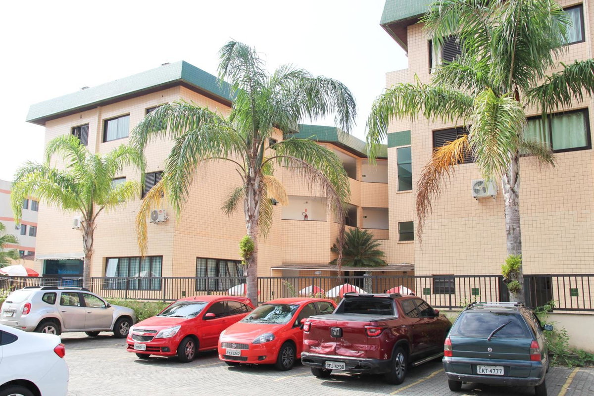 Hotel · Bella Casa Flat Service, Bertioga