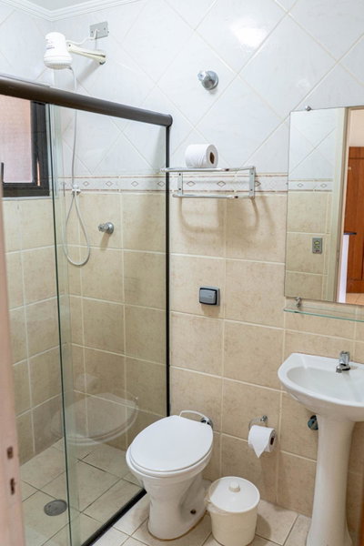 Bella Casa Flat Service, Bertioga, Brazil