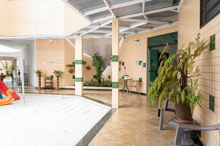 Bella Casa Flat Service, Bertioga, Brazil