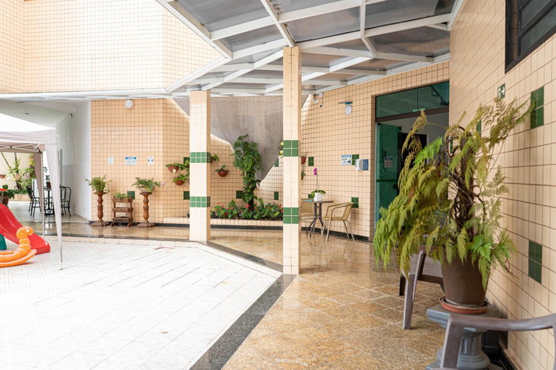 Bella Casa Flat Service, Bertioga, Brazil