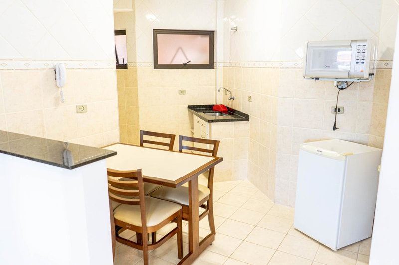 Bella Casa Flat Service, Bertioga, Brazil
