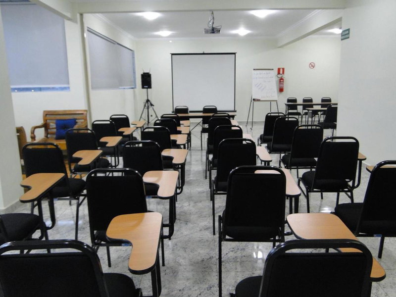 Hotel Flor de Minas, Uberaba, Brazil