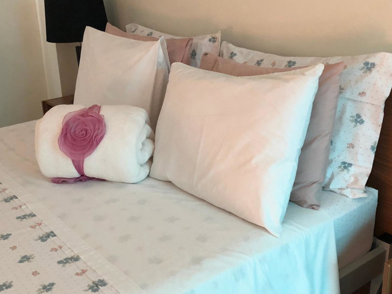 Hotel Flor de Minas, Uberaba, Brazil