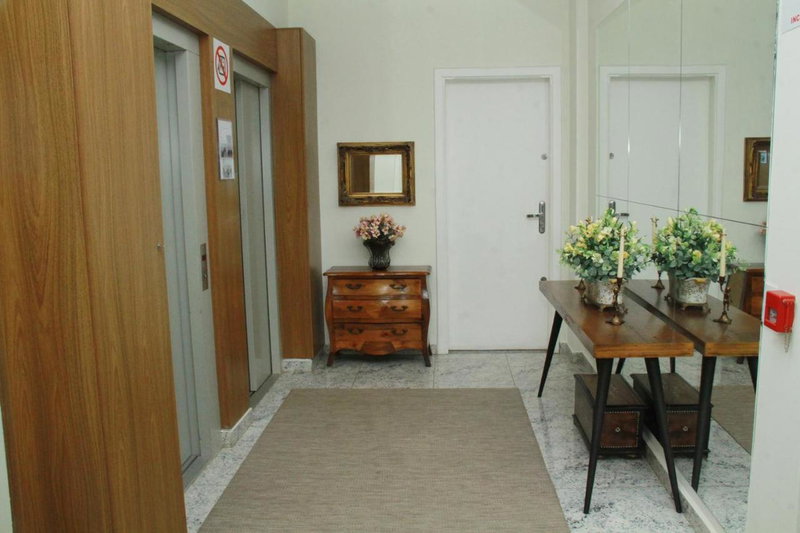 Hotel Flor de Minas, Uberaba, Brazil