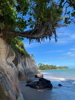 Joju Bangalôs & Bistrô, Japaratinga, Brazil