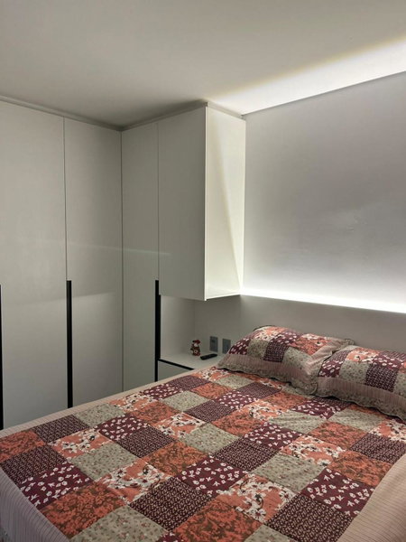Apto Novo Studio Nature a 50 m da praia, Torres, Brazil