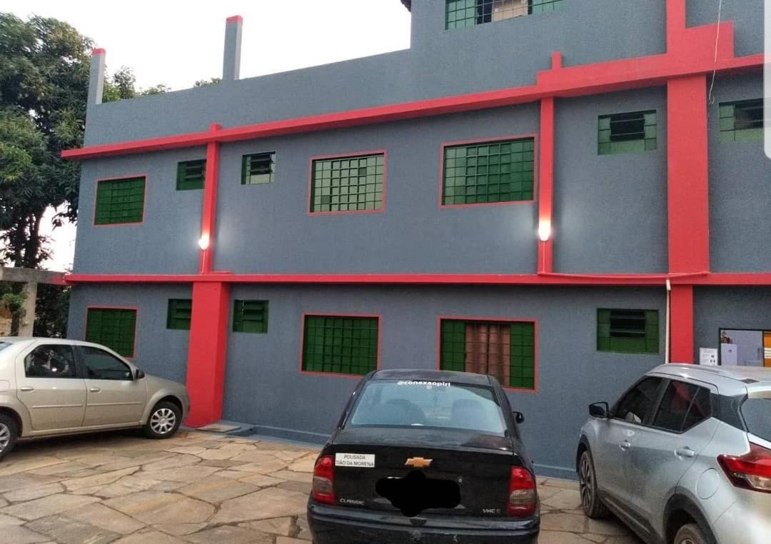 Pouso Tião da Morena, Brazil