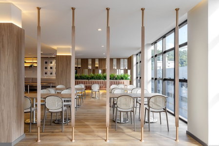 Villano Hotel, Blumenau, Brazil