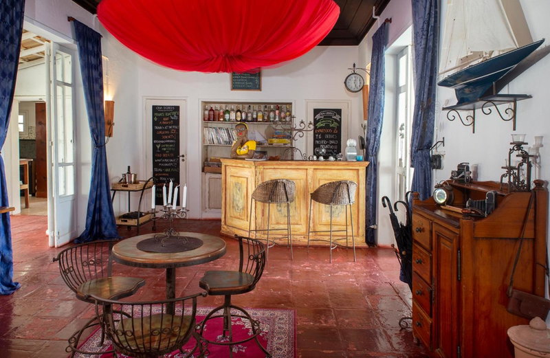 Pousada Casa Búzios, Búzios, Brazil