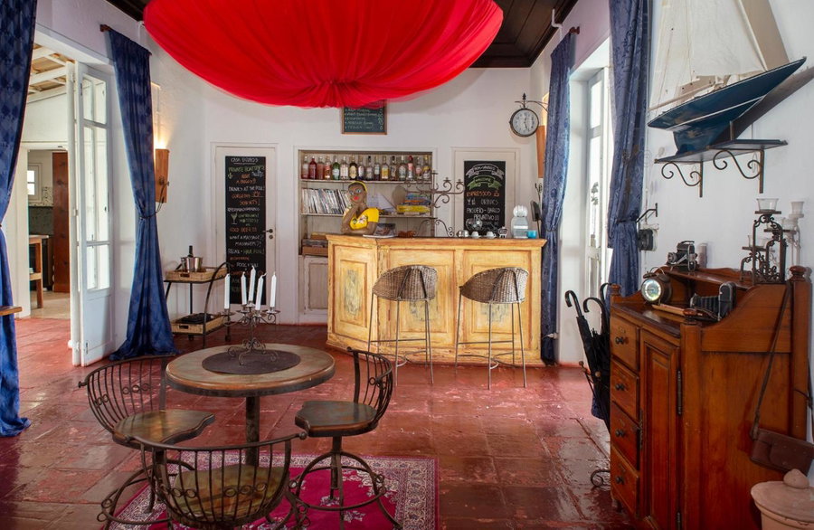 Pousada Casa Búzios, Búzios, Brazil