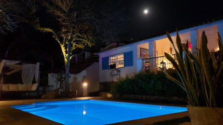 Pousada Casa Búzios, Búzios, Brazil