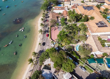 Pousada Casa Búzios, Búzios, Brazil