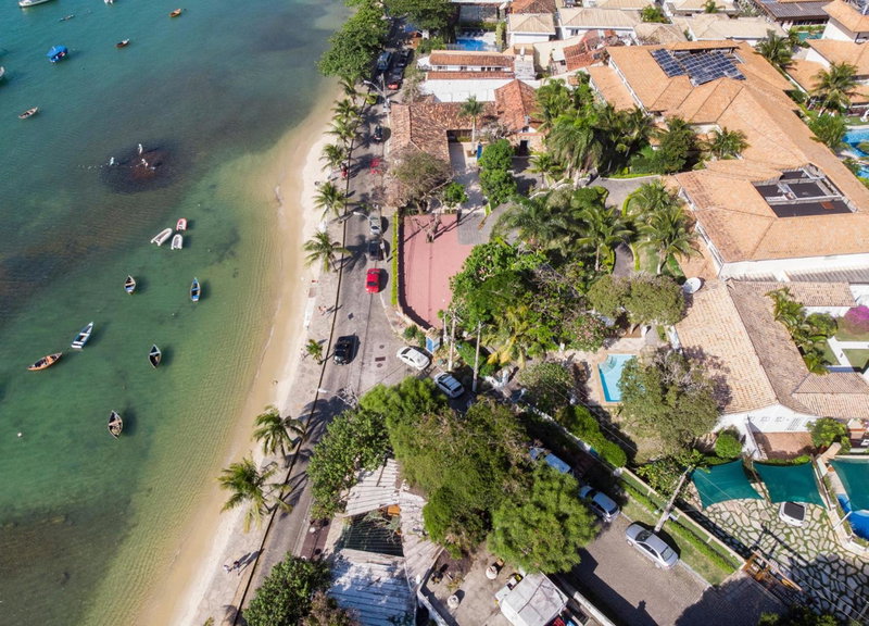 Pousada Casa Búzios, Búzios, Brazil