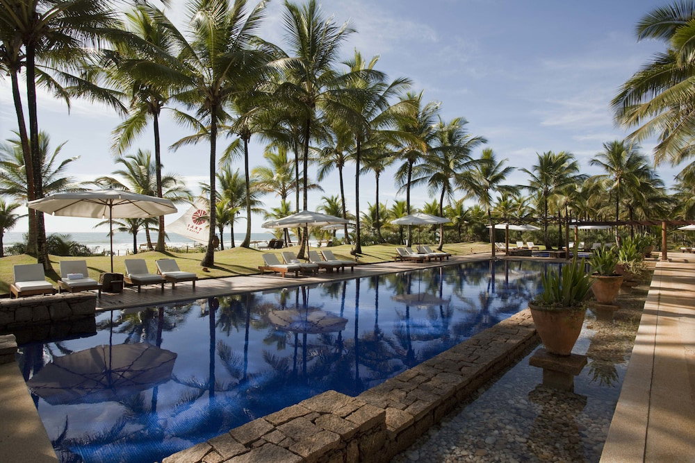 Txai Resort Itacaré, Brazil
