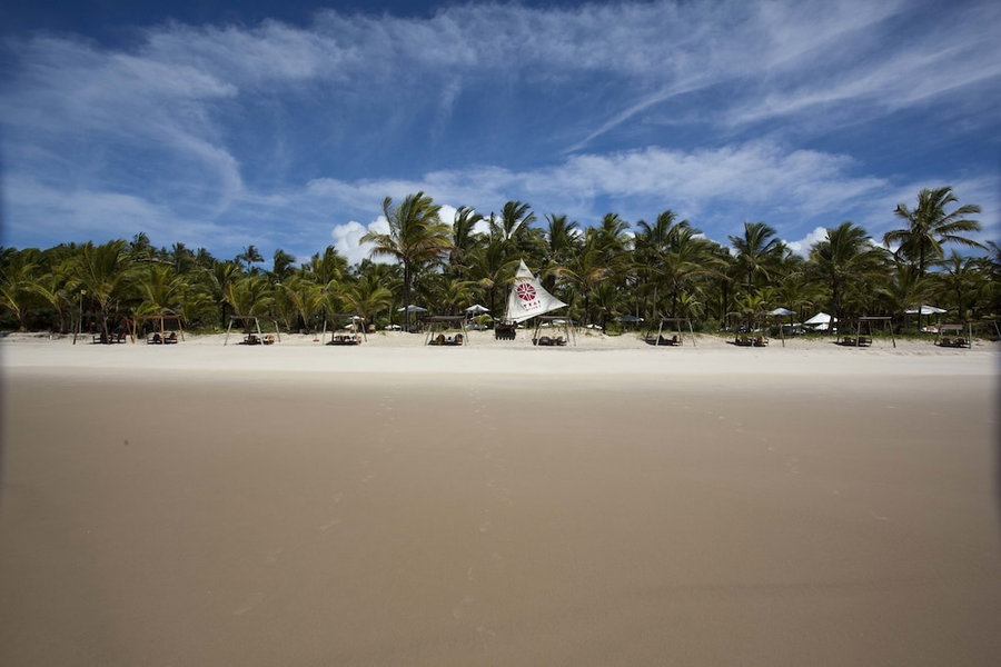 Txai Resort Itacaré, Itacaré, Brazil