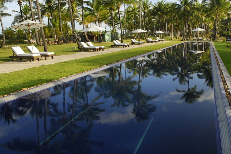Txai Resort Itacaré, Itacaré, Brazil